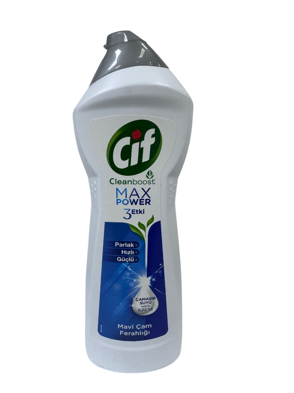 CIF Cream 675мл Max Power