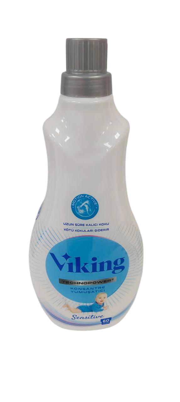 Clatitor de rufe Viking Relax 1440 ml