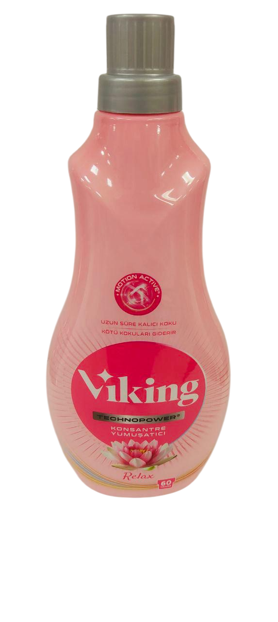 Clatitor de rufe Viking Relax 1440 ml