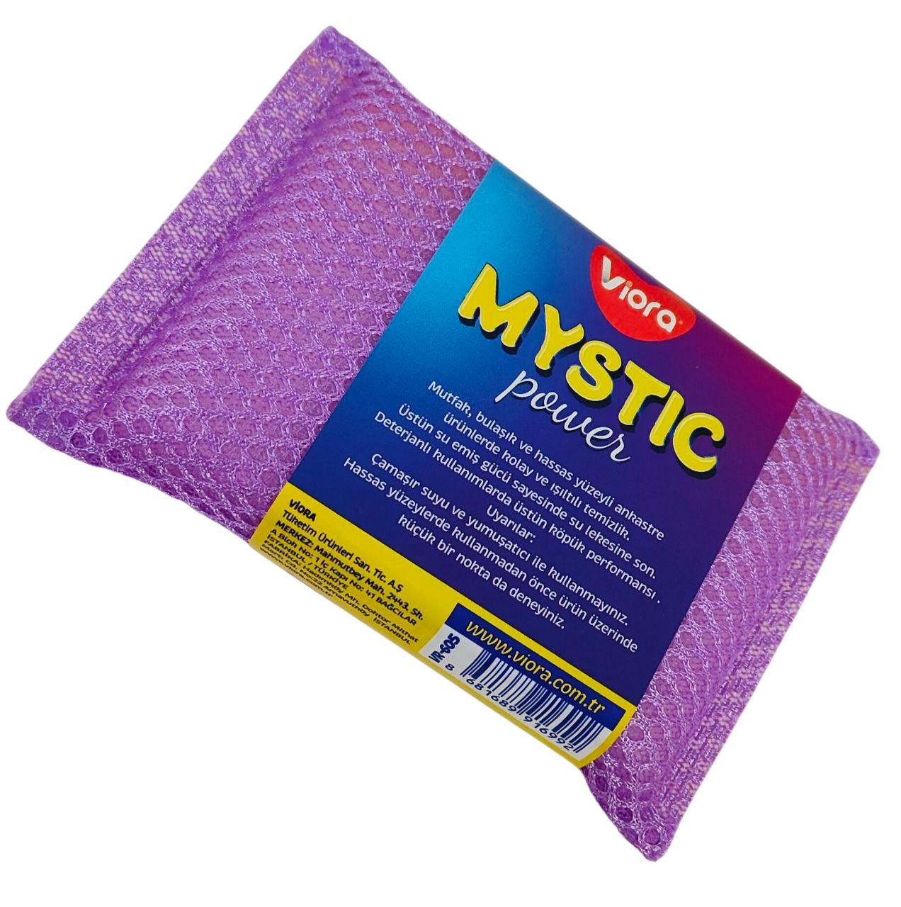Bureta pentru veselă Mystic 1 buc