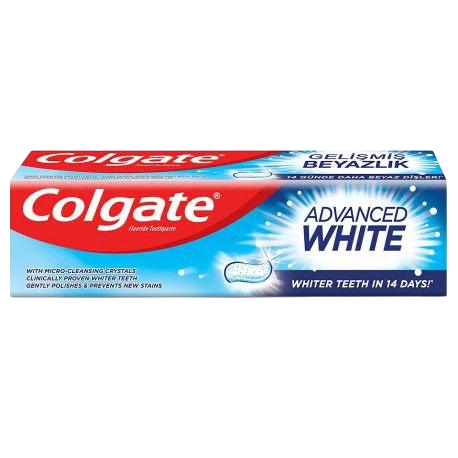 Pasta de dinți Colgate Triple Action 50 gr