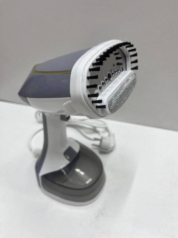 aparat de abur de mână vertical Zepline ZP-204