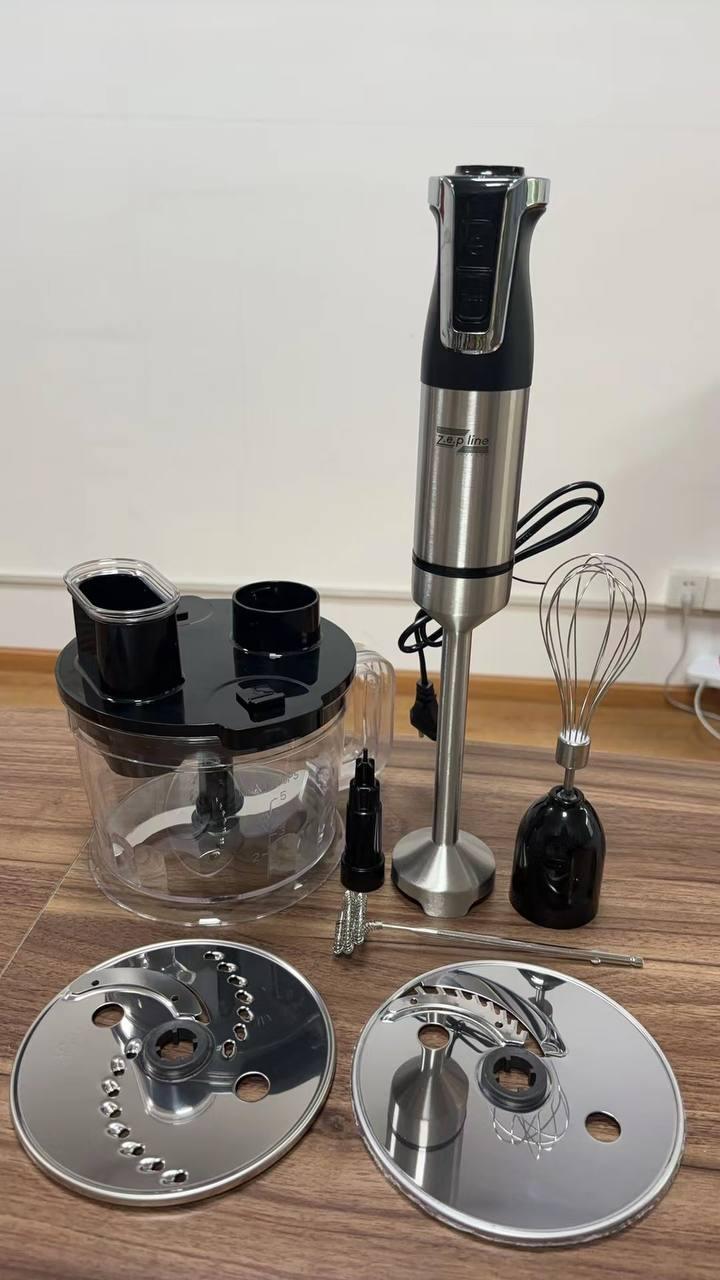blender cu un set mare de funcții ZP-797 1500 W