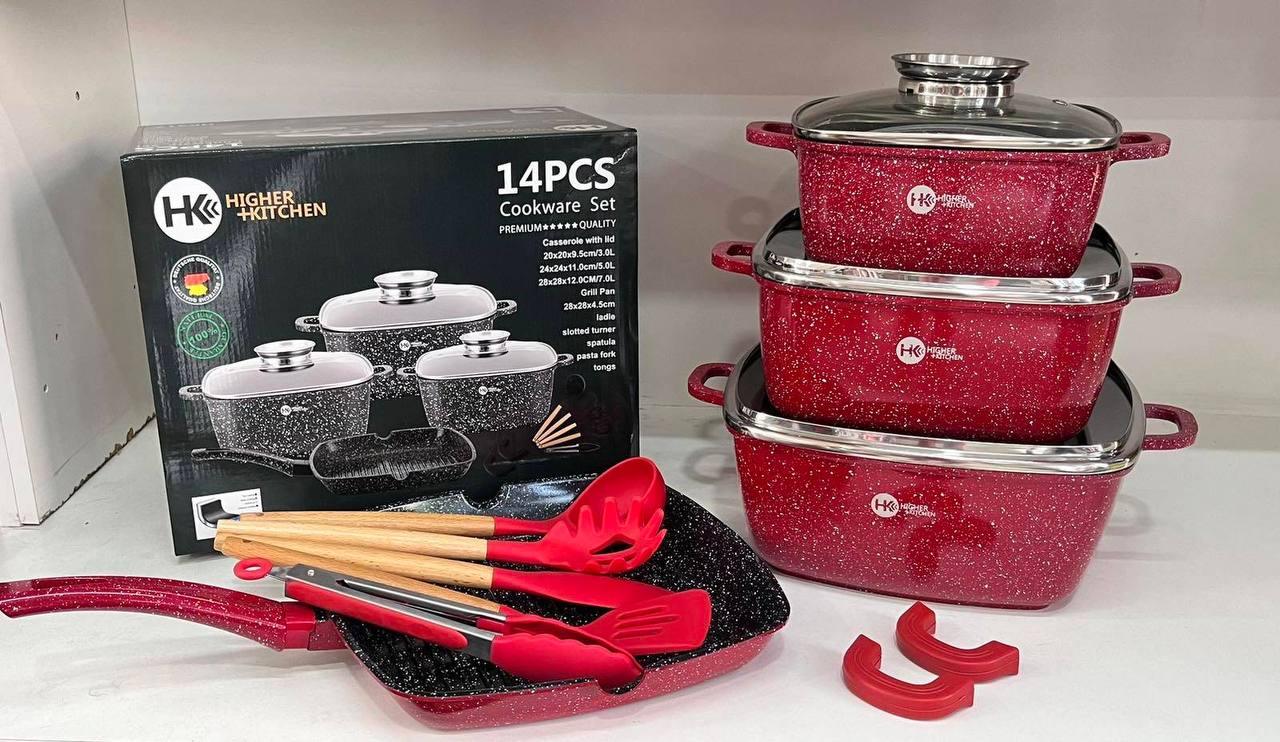 Dish set Hk317