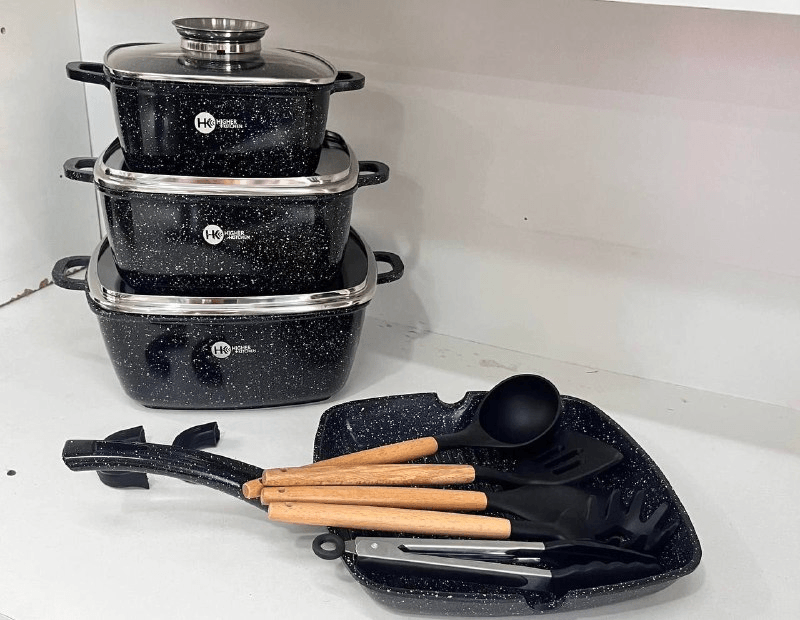 Dish set Hk317