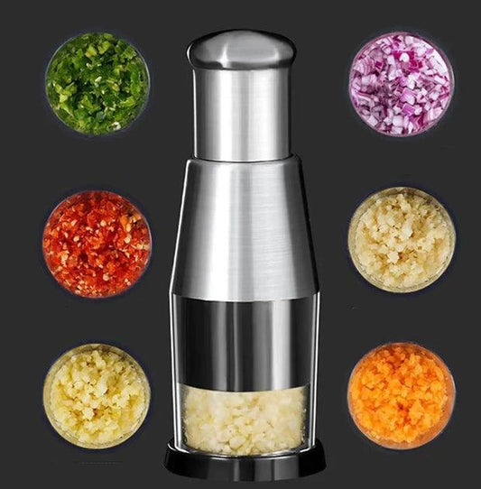 Masina De Tocat Usturoi, Tocator, Slicer 