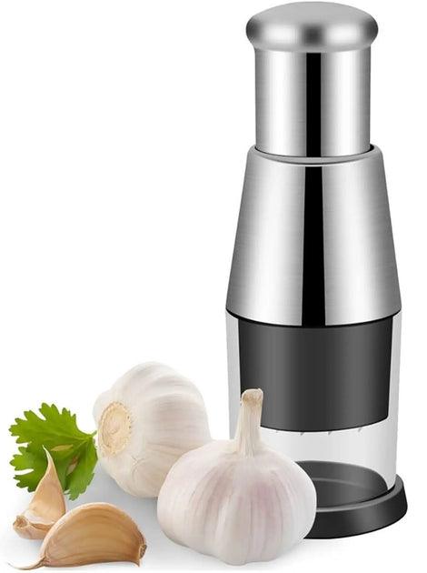 Masina De Tocat Usturoi, Tocator, Slicer 