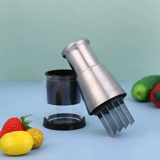 Masina De Tocat Usturoi, Tocator, Slicer 