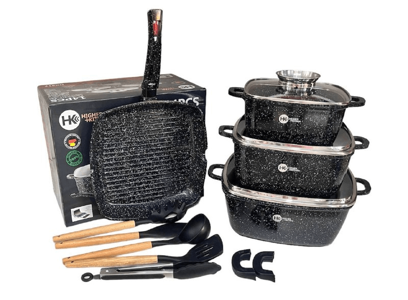 Dish set Hk317