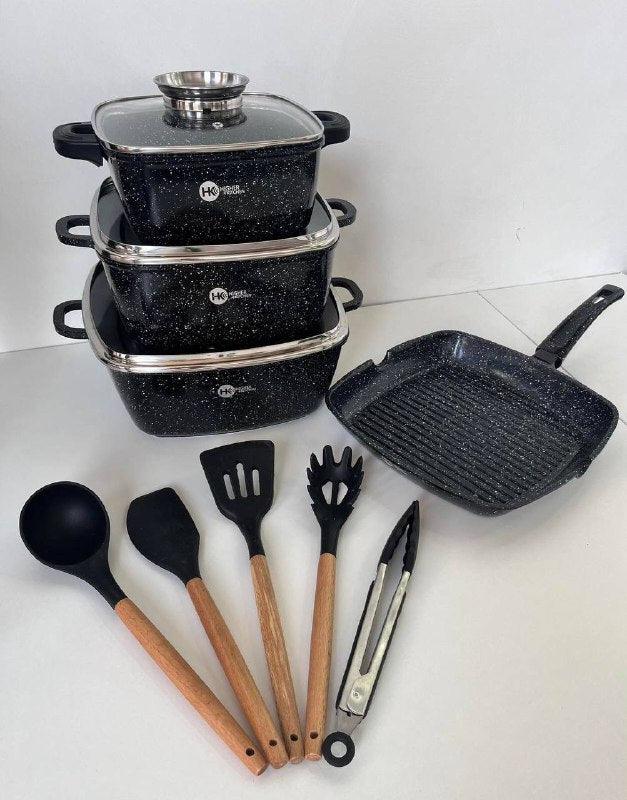 Dish set Hk317