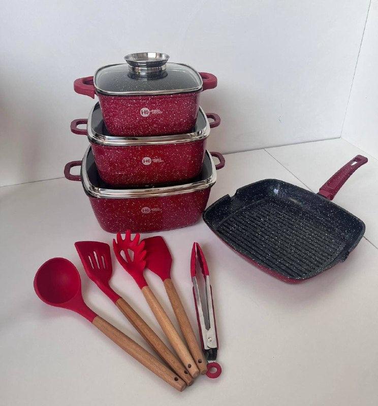 Dish set Hk317