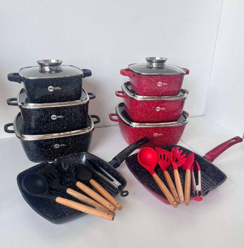 Dish set Hk317