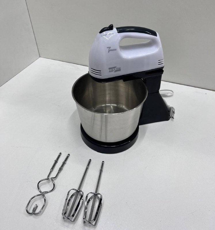 миксер с чашей Zepline 3 L ZP-052