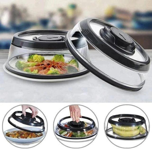 Capac de vid pentru alimente, pentru produse alimentare,19cm