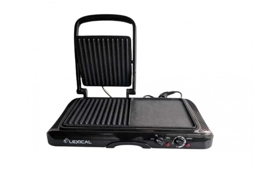 Contactati Grill LSM-2550-2
