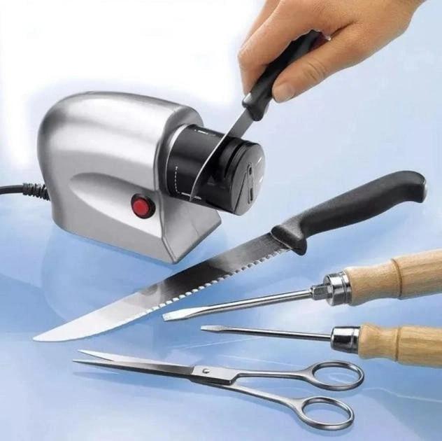 Ascuțitor de cuțite electric MAG-606