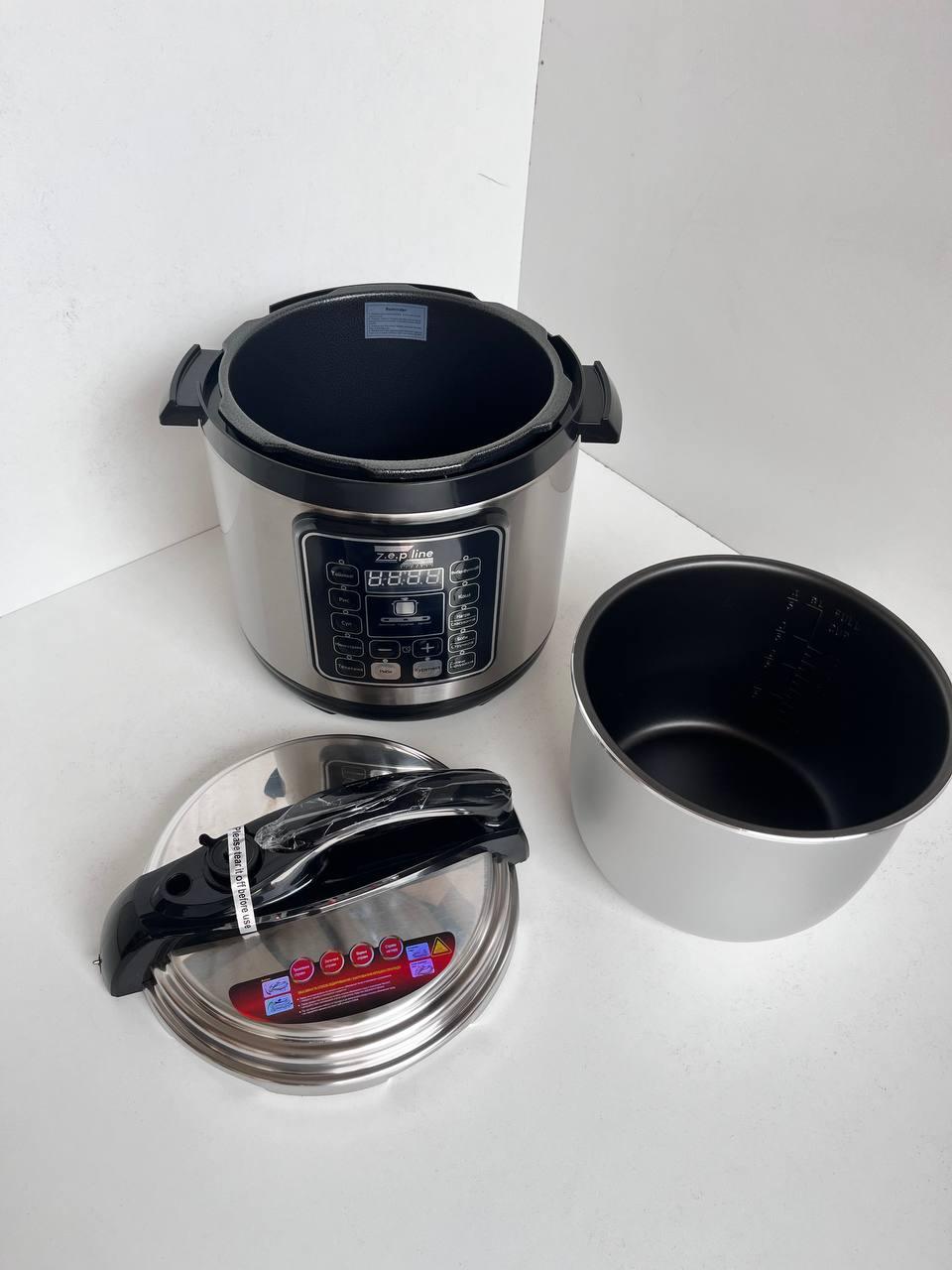 Multivarca scorovarca ZP-121 3000 W