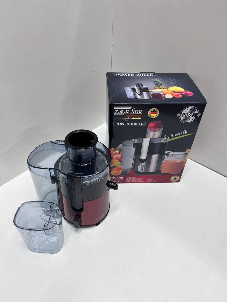 storcător 3000W ZP-099