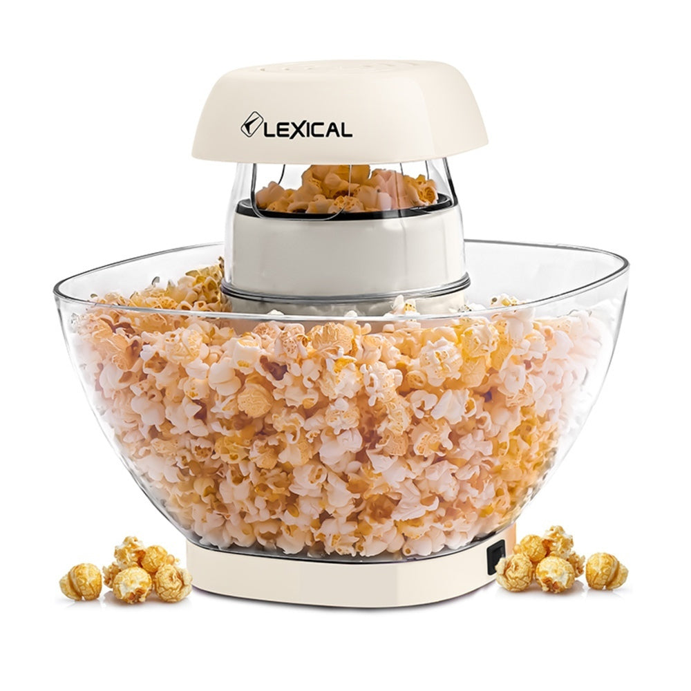FĂCĂTOR DE POPCORN LPO-3520 Lexical