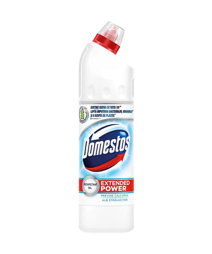 Soluție p/u toaleta Domestos white 750 ml
