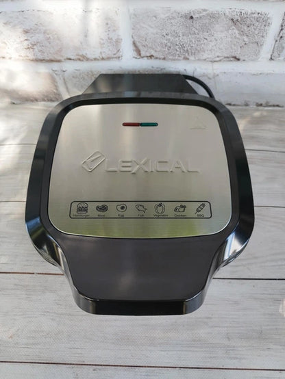 Multi Grill Maker 2 în 1 LSM-2555