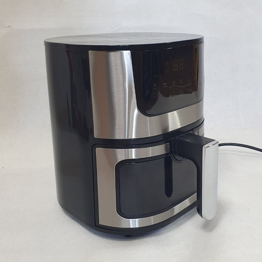 Gold Diamond Air Fryer Top-kitchen tk-003010