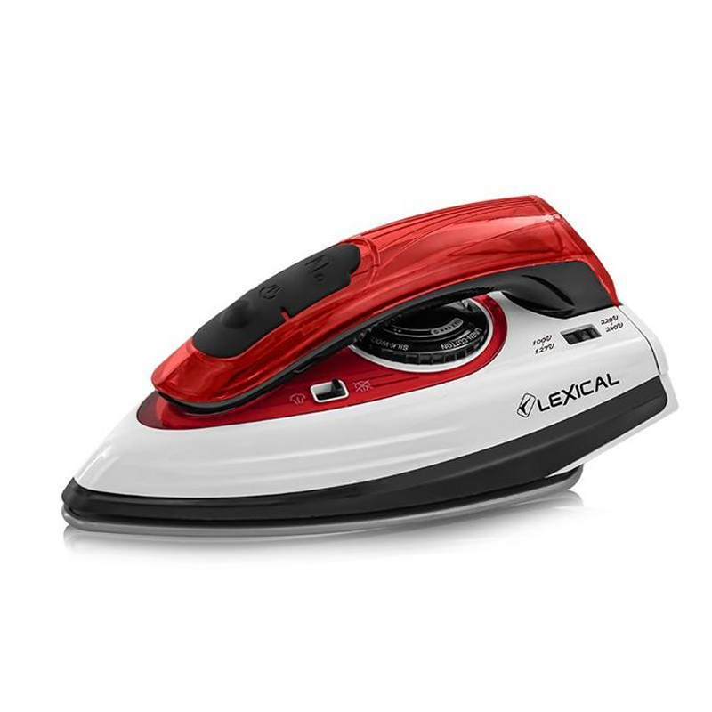 FIER DE CALCAT CU ABURI DE CALATORIE LSI-1020