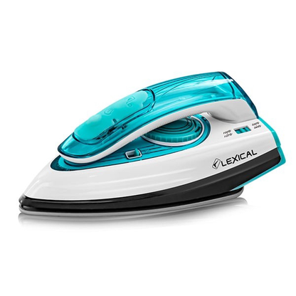 FIER DE CALCAT CU ABURI DE CALATORIE LSI-1020