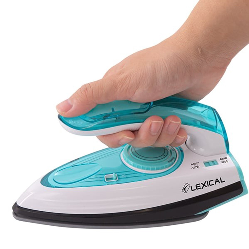 FIER DE CALCAT CU ABURI DE CALATORIE LSI-1020