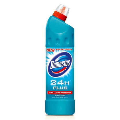 Soluție p/u toaleta Domestos white 750 ml
