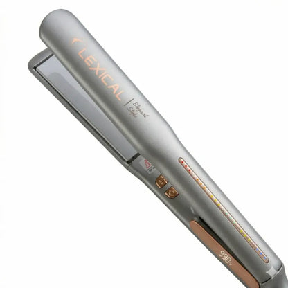 ÎNDREPTĂTOR DE PĂR LHS-5376