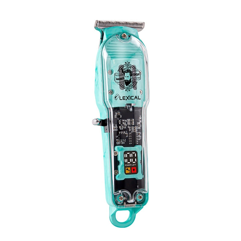 APARAT DE TUNS LHC-5634