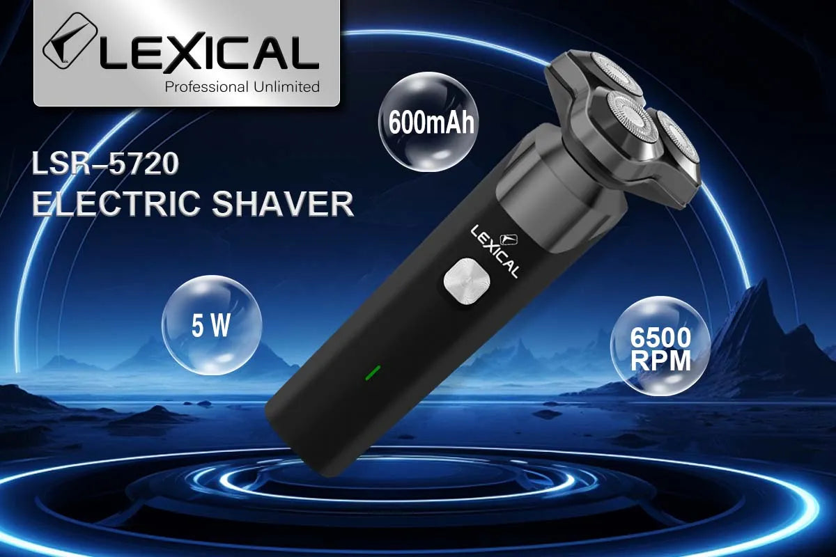 APARAT DE RAS ELECTRIC LSR-5720