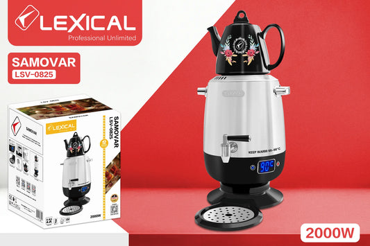 SAMOVAR LSV-0825