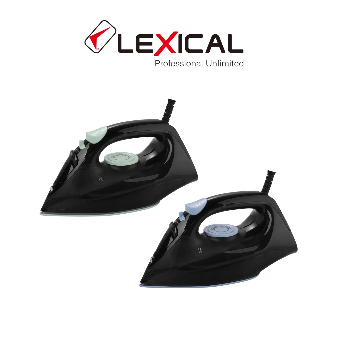 FIER DE CÃLCAT CU ABUR LSI-1030 lexical