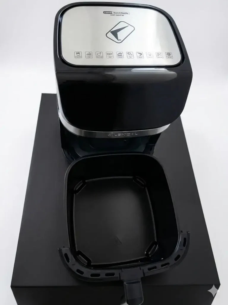Friteuza, Air Fryer Lexical (LAF-3068)