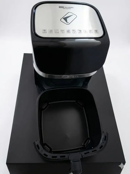 Friteuza, Air Fryer Lexical (LAF-3068)