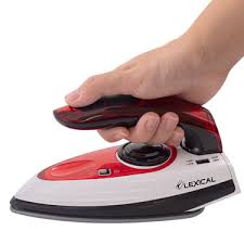 FIER DE CALCAT CU ABURI DE CALATORIE LSI-1020