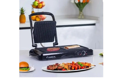 Contactati Grill LSM-2550-2