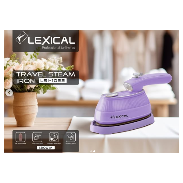 FIER DE CÄLCAT CU ABUR LSI-1022
