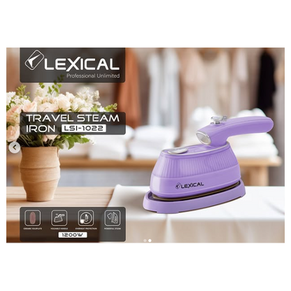 FIER DE CÄLCAT CU ABUR LSI-1022